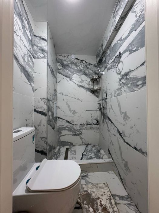 Дархан Кари Ниязова 4х Комнатная Спейцплан Лух Апартмент