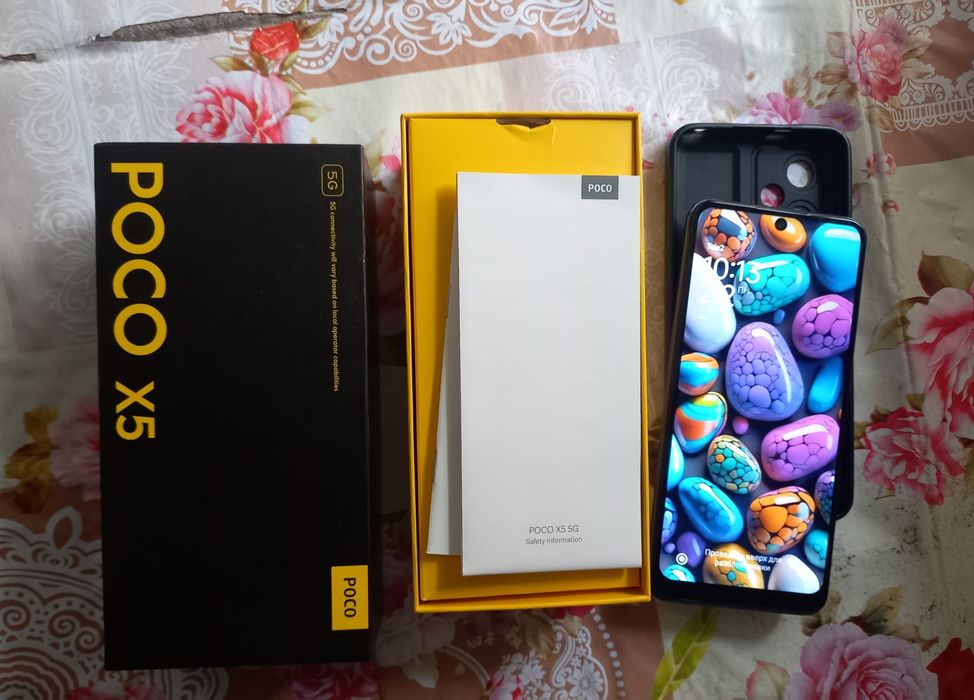 Продается телефон