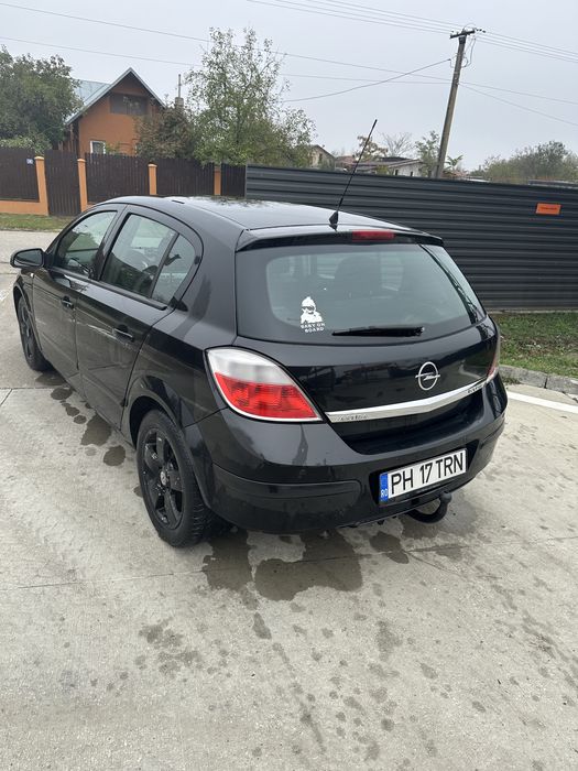 OPEL Astra 2006 — imagine 4
