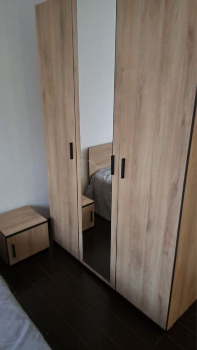 Apartament de inchiriat