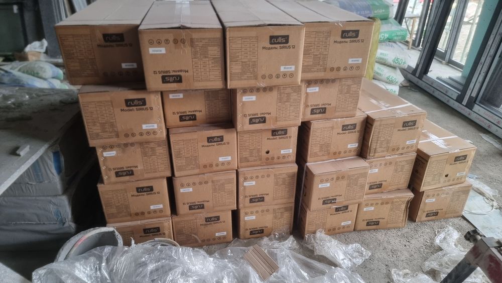 Ustanofka va remont konditsioner