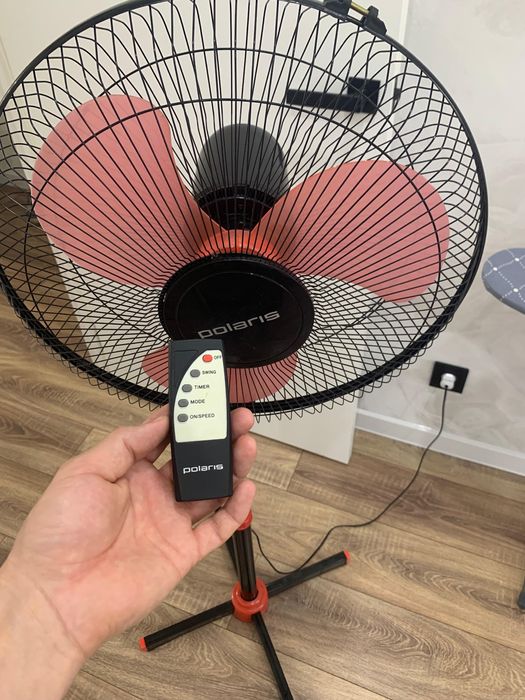 Продается Вентилятор