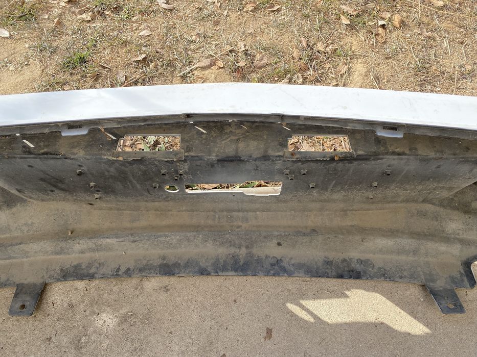 Бампер кобальт артқы бампер