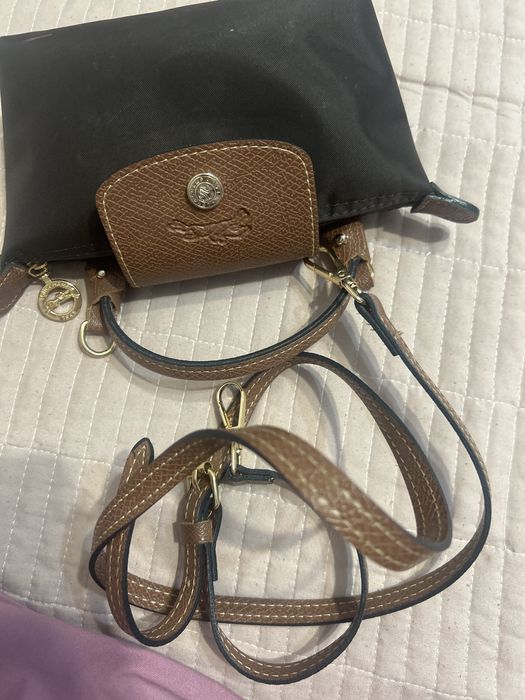 Сумочка Longchamp