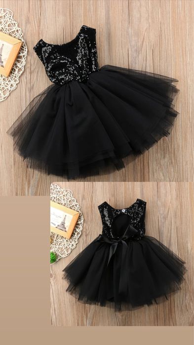 Продам новое платье для малышки