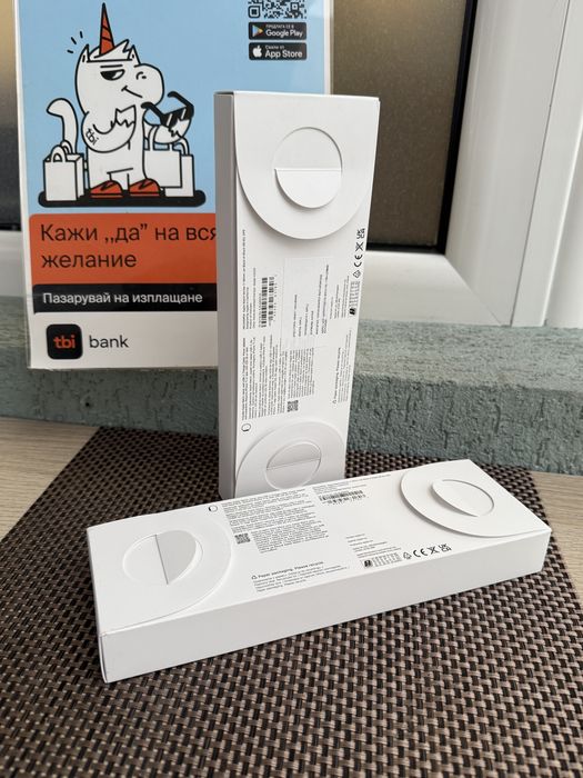 НОВ*Apple Watch 11 46mm*2025 ЛИЗИНГ 18лв/м епъл часовник