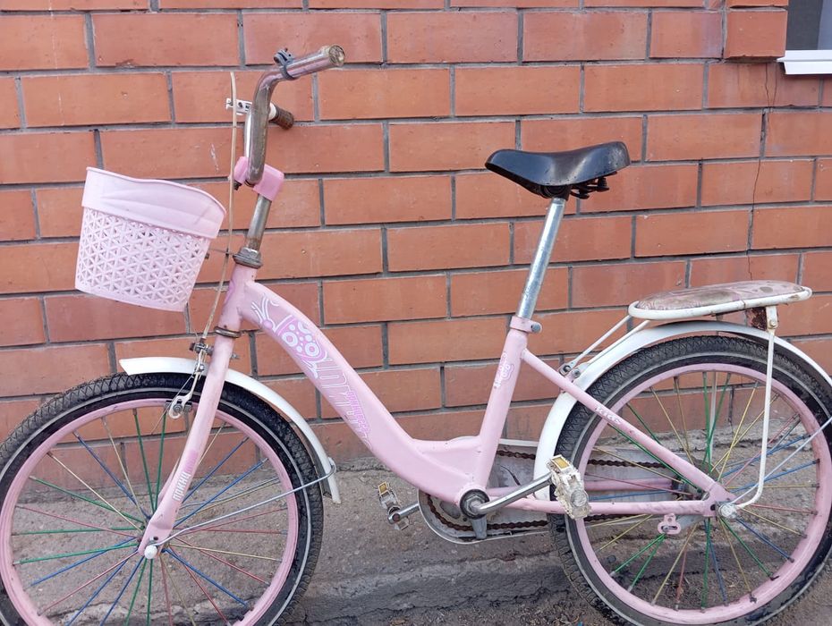 Продам велосипед