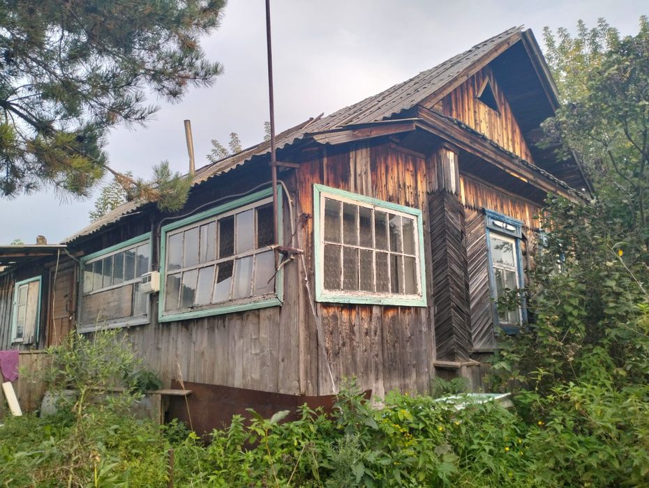 Сдам дом на длительный срок семейным паром с договором