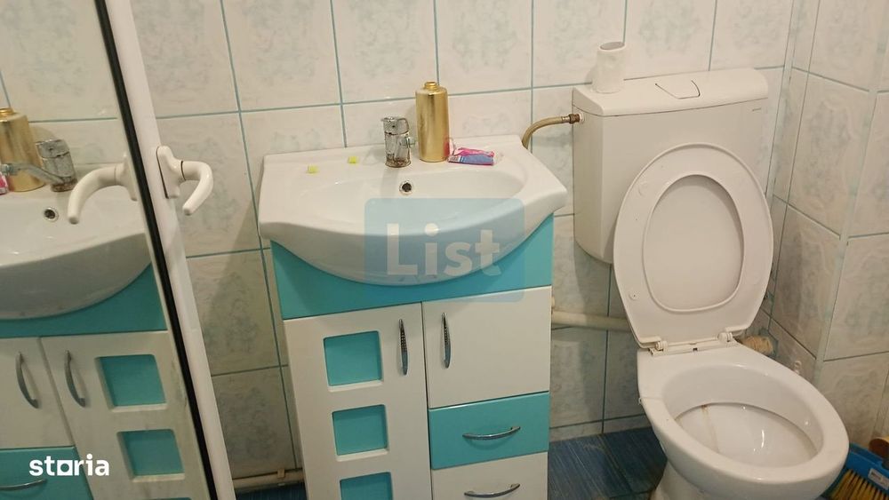 Apartament Decomandat - Micro 39