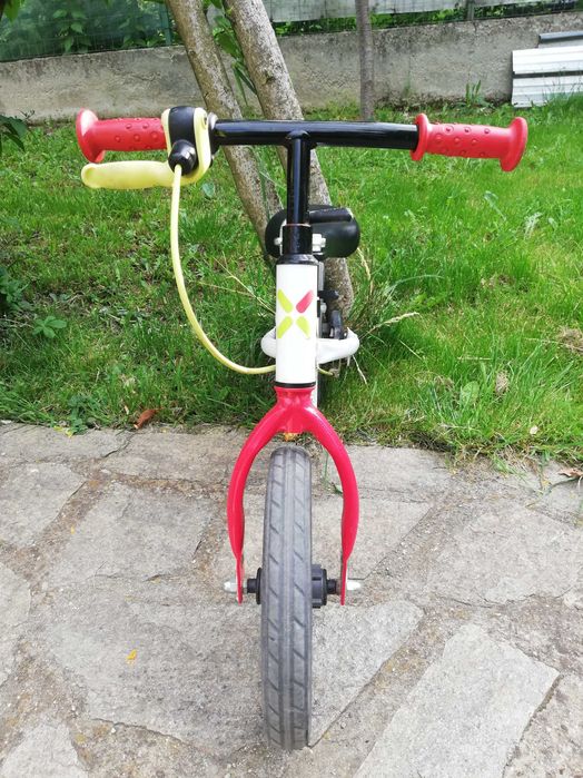 Балансно колело B'TWIN