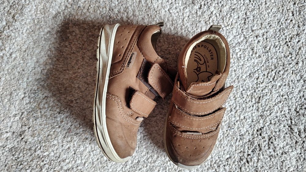 Sneakers Pepino Ricosta 23