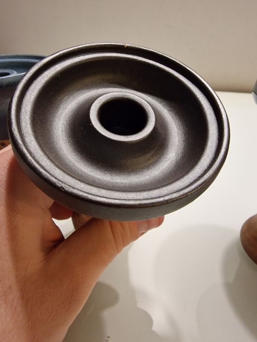 OFERTA speciala de Craciun!Creuzete Oblako premium pentru narghilea.