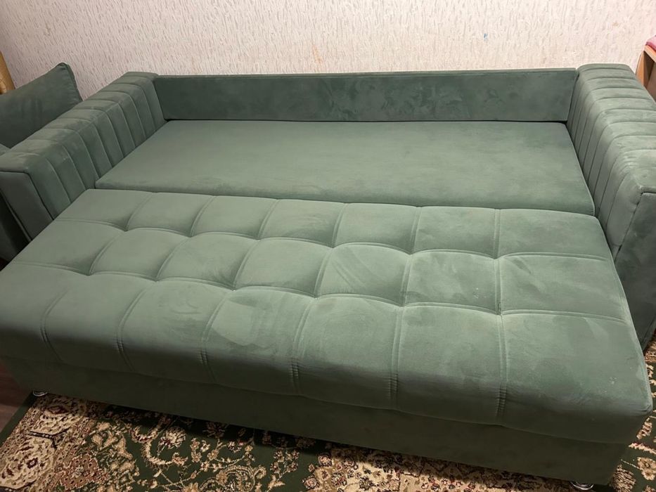 Продам диван в идеальном состоянии