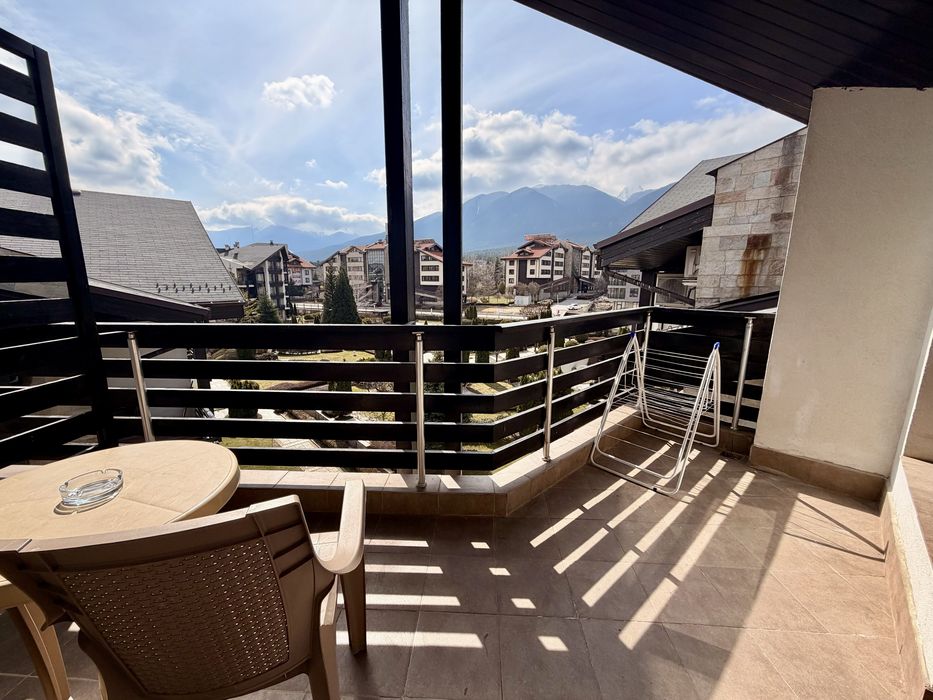 Продава се Двустаен апартамент в Банско - 81 кв.м за 612 €/кв.м - Снимка #11