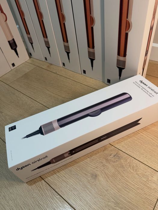 Dyson Airstrait ht01
