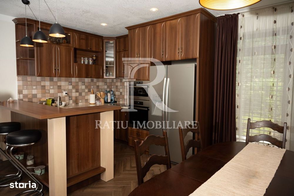 Casă Individuală Premium | 4 Camere | Zona Gheorghe Doja | Oradea