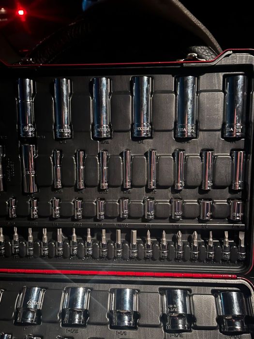 Набор инструмента bovidix