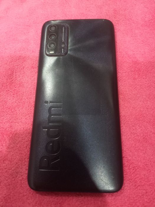Xiaomi Redmi 9t..