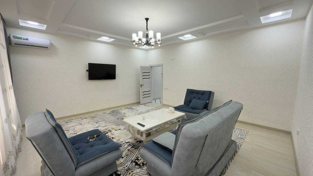 Сдается 2х комнатная квартира на 4 этаж Вин завод