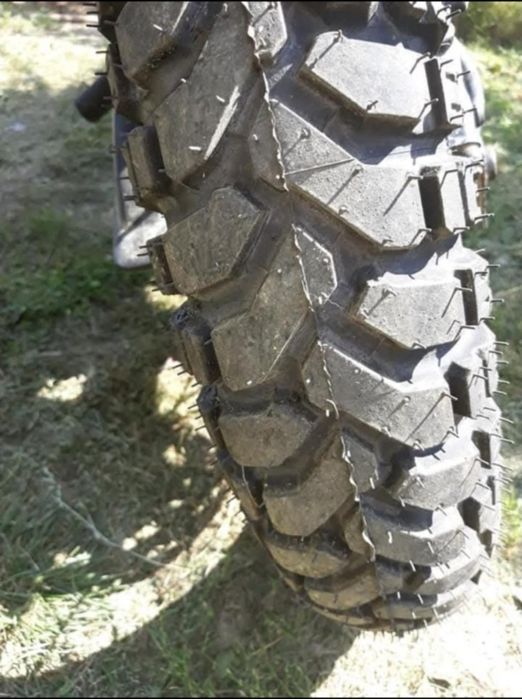 Vand cross suzuki dr 650rs