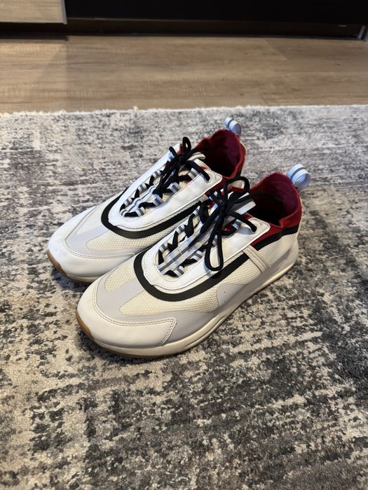 Маратонки за всеки ден Zara