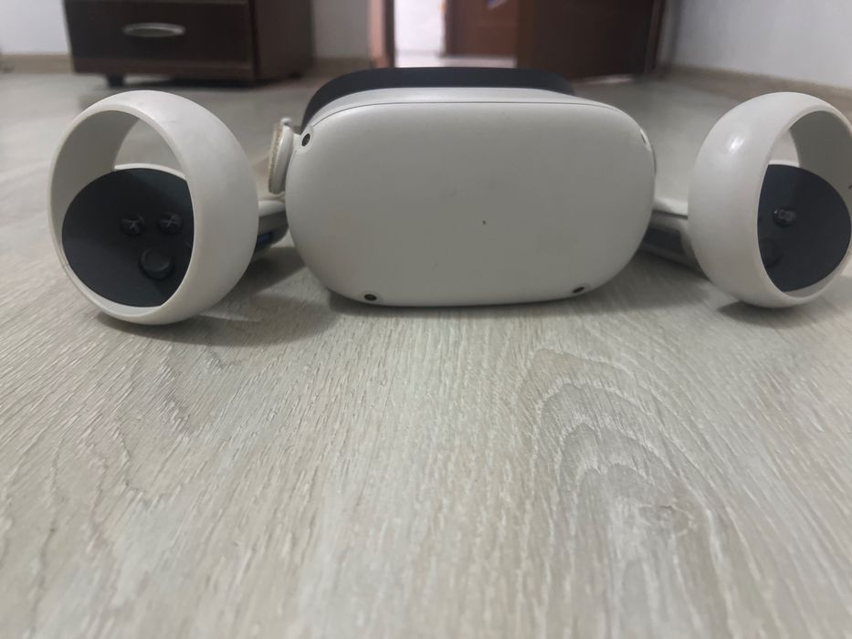 oculus quest2 stare buna