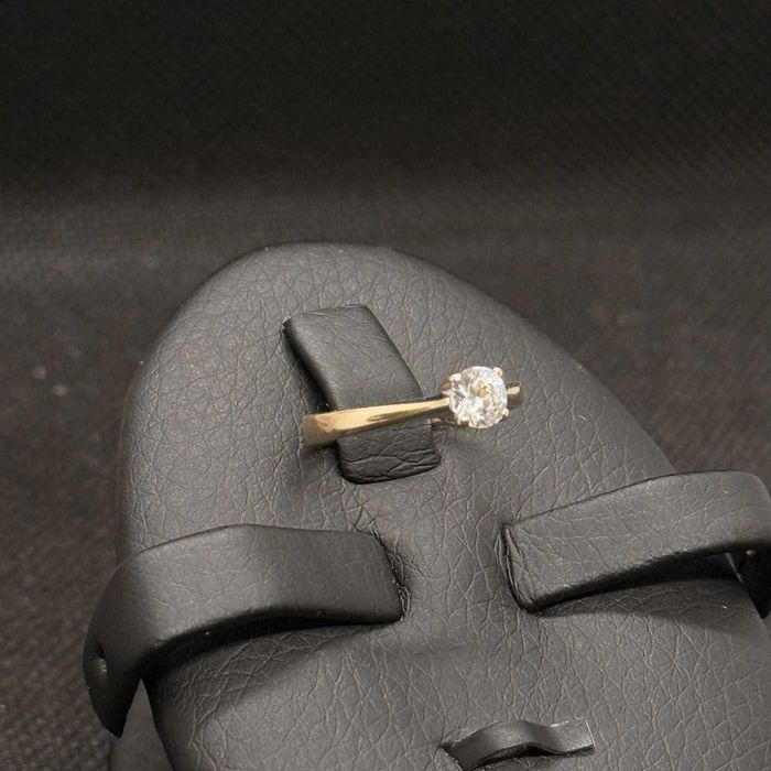 Inel aur 18K 2.11g B32774.1 (AG15)