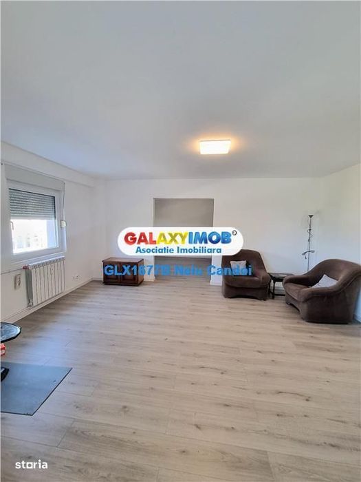 Inchiriere  3 Camere 13 Septembrie Catedrala Neamului