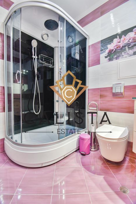 Дава се под наем Тристаен апартамент в София, Манастирски ливади - 140 кв.м за 1099 € - Снимка #8