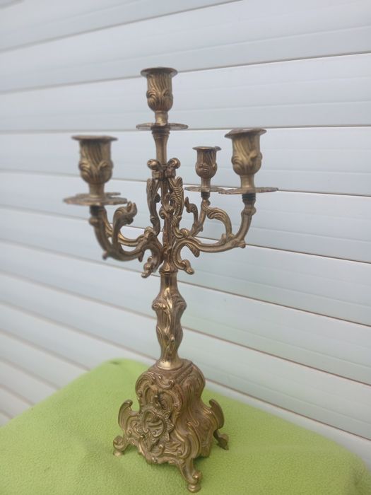 Sfesnic de alama  5 brate