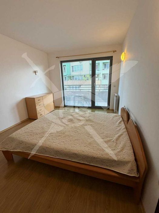 Дава се под наем Двустаен апартамент в София, Студентски град - 75 кв.м за 648.21 € - Снимка #6