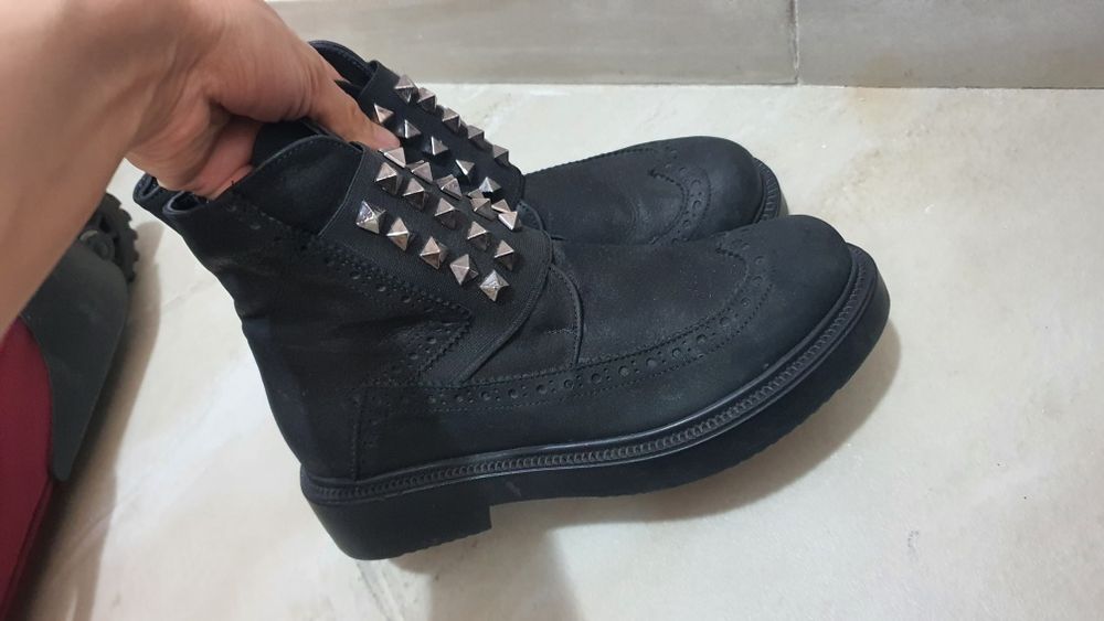 Обувь Челси