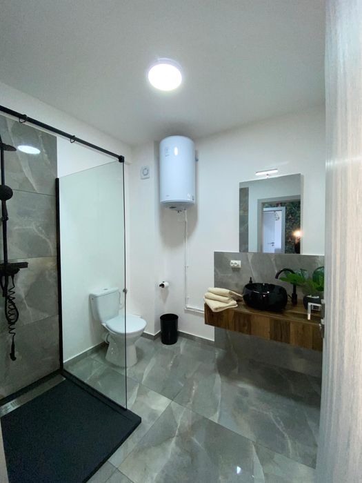 Apartament de vanzare Baile felix