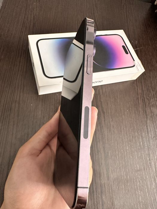 iPhone 14 pro max