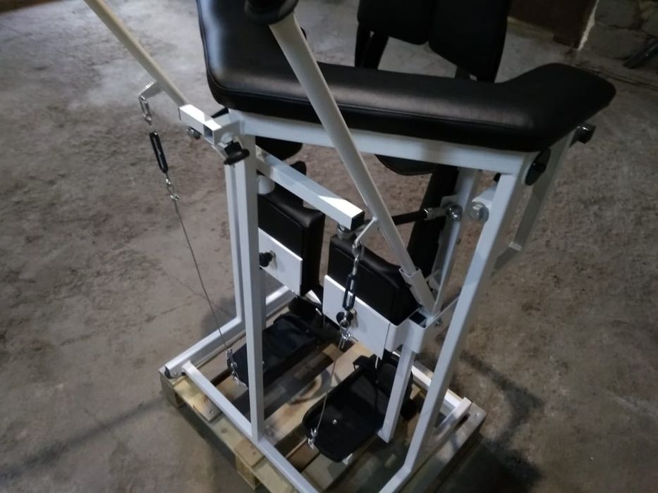 Тренажёр для реабилитации , имитрон