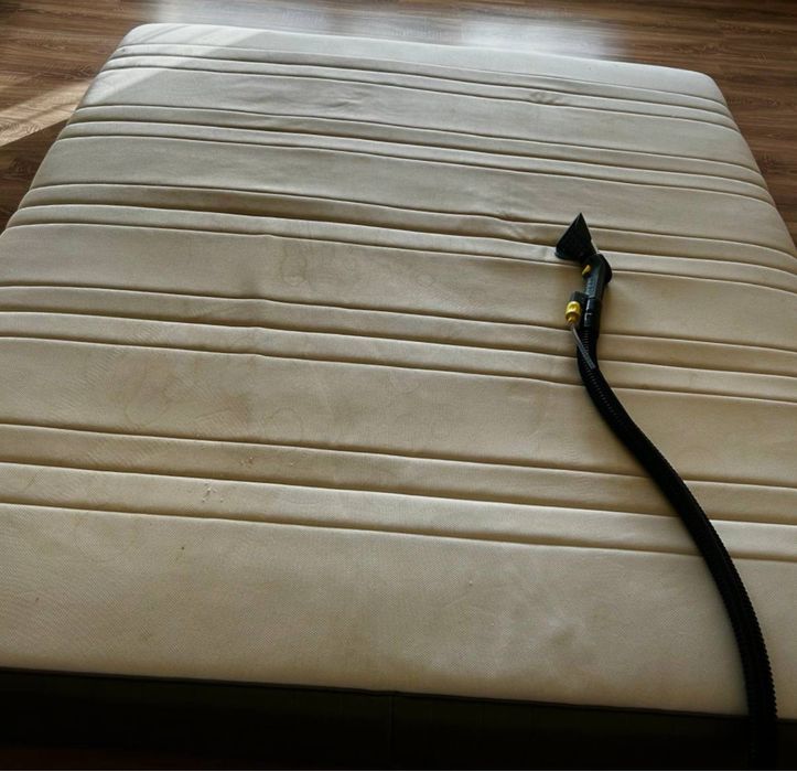 Химчистка мебели