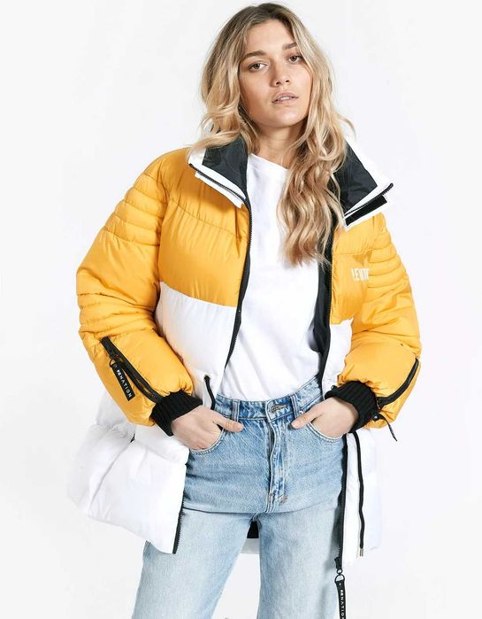 P.E Nation Full Court Jacket ОРИГИНАЛНО дамско зимно яке/парка - р.S-M