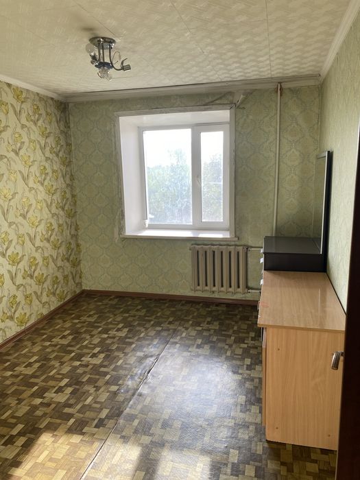 Сдам квартиру 3 комнатная