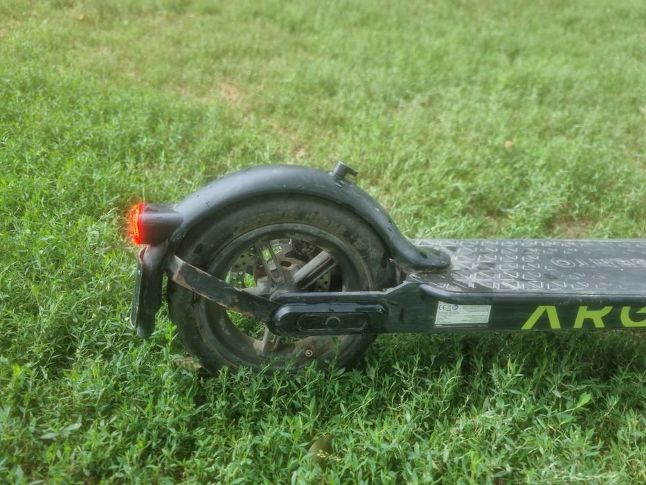 Ag23 trotineta  electrica