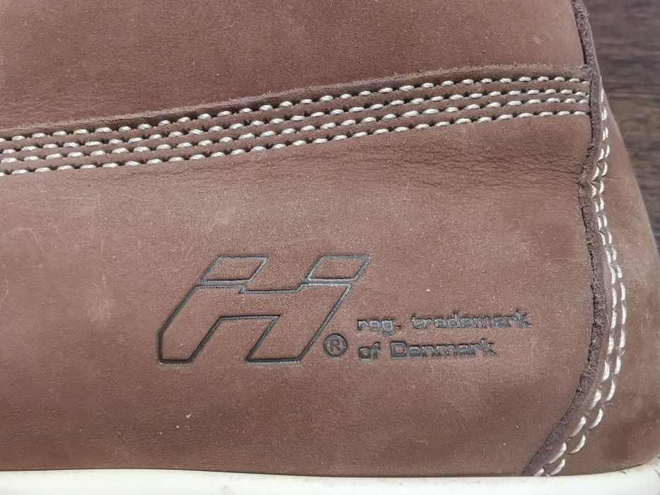 Зимни боти на HK5 dk