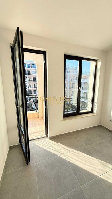 Продава се Двустаен апартамент в Свети Влас - 51 кв.м за 1260 €/кв.м - Снимка #1