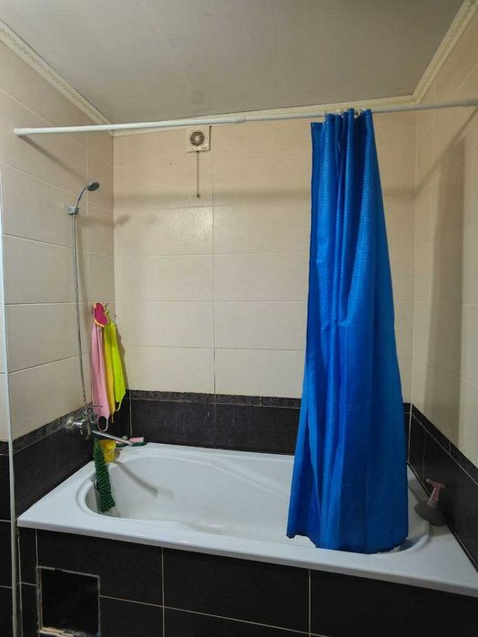 Продам 2х комн кв Жилгородок в новом доме