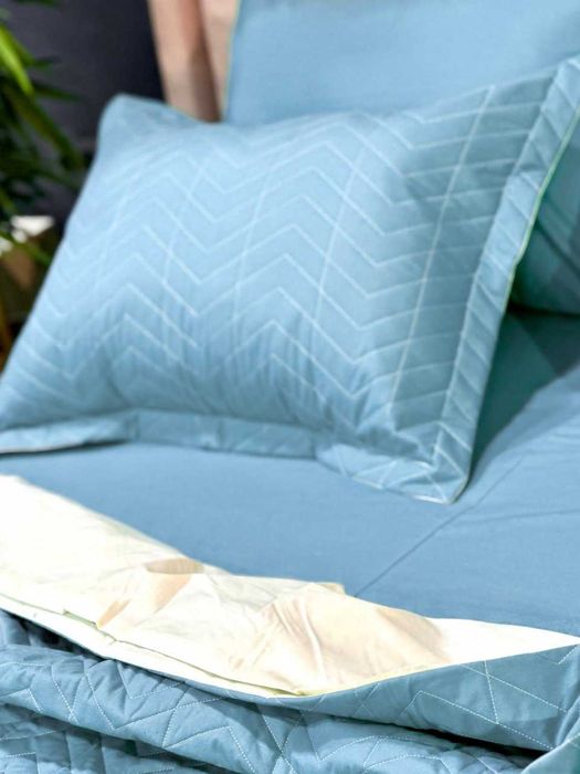 Постел GN-Amorett B — 100% Пахтадан Поплин