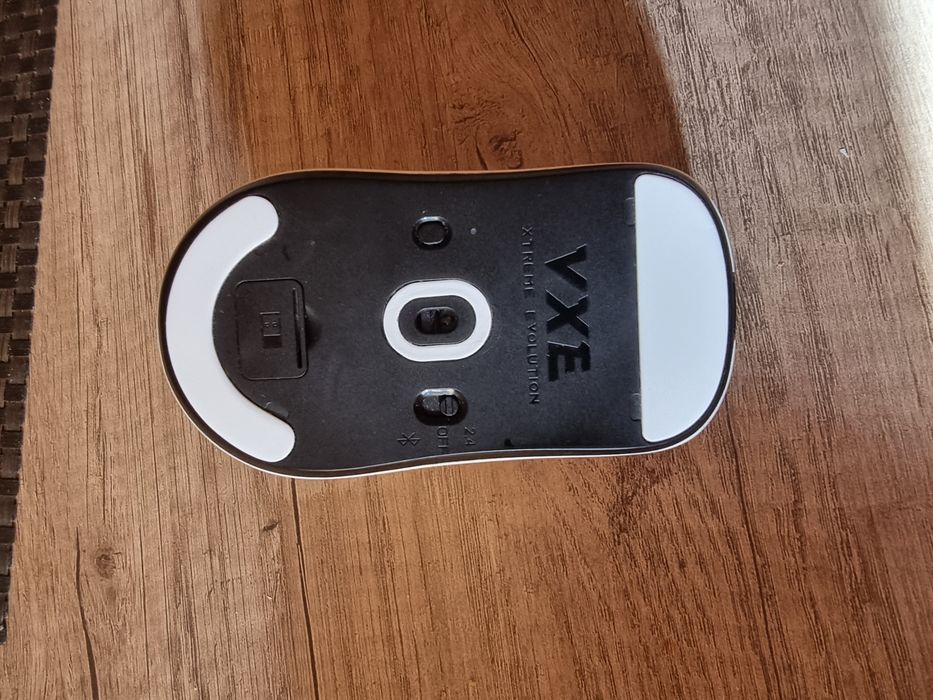 Мышь vhe r1 se+  (ask gear)