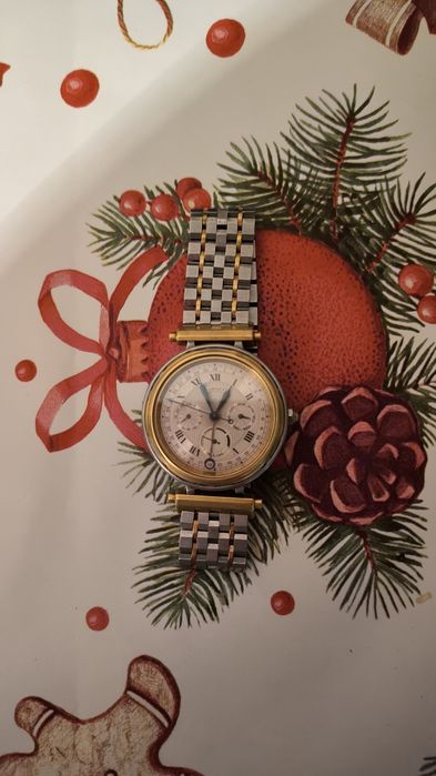 Продам часы Forget