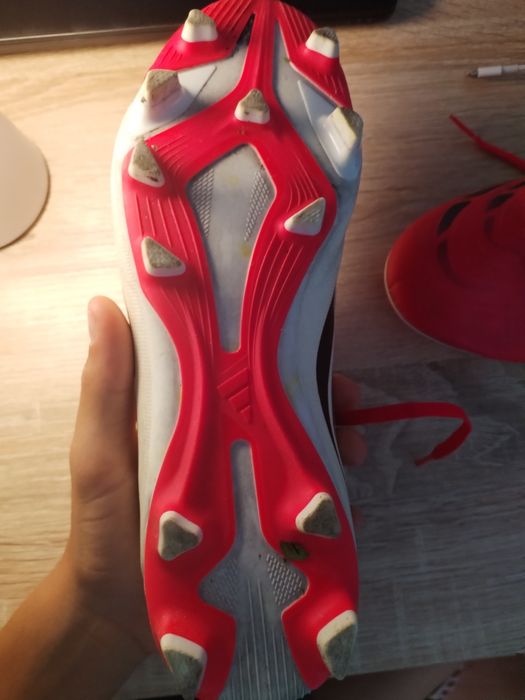 ADIDAS Predator academy