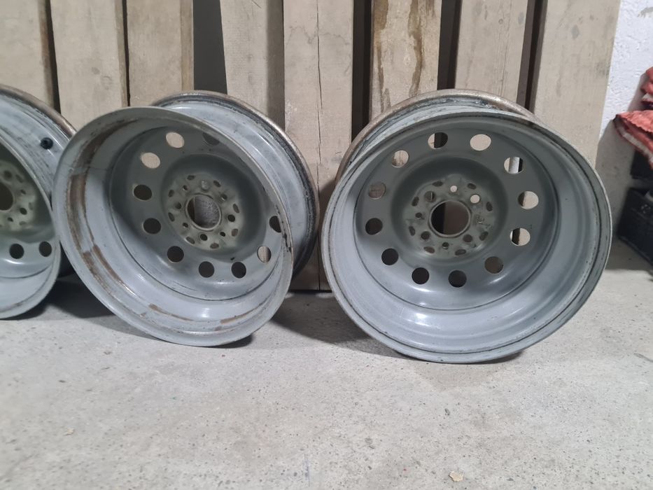 Диск лада - r14 / 4×100