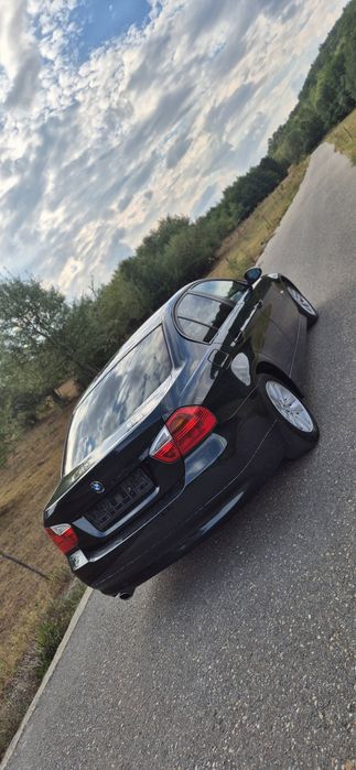 BMW Seria 3 2008 — imagine 4