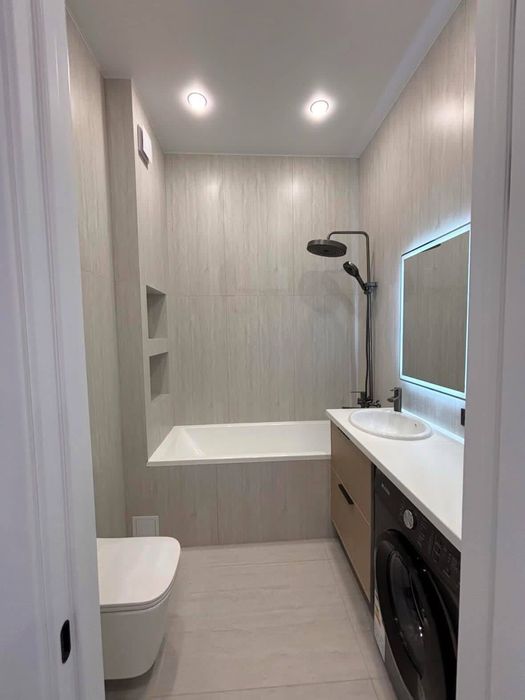 СДАМ 2-х на прекрасном ЖК Prestige Gardens, Ор-р: Южный вокзал (А2)