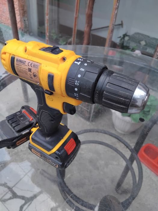 Техника и машини